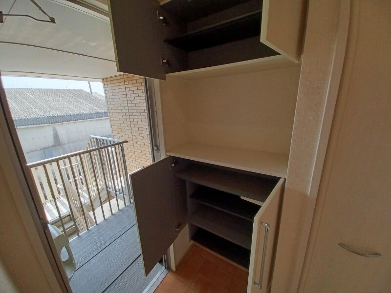 フィオーレ阿倉川　Bの物件内観写真