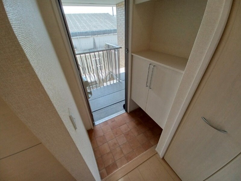 フィオーレ阿倉川　Bの物件内観写真