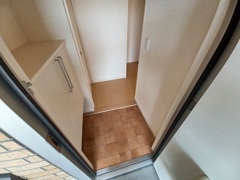 フィオーレ阿倉川　Bの物件内観写真