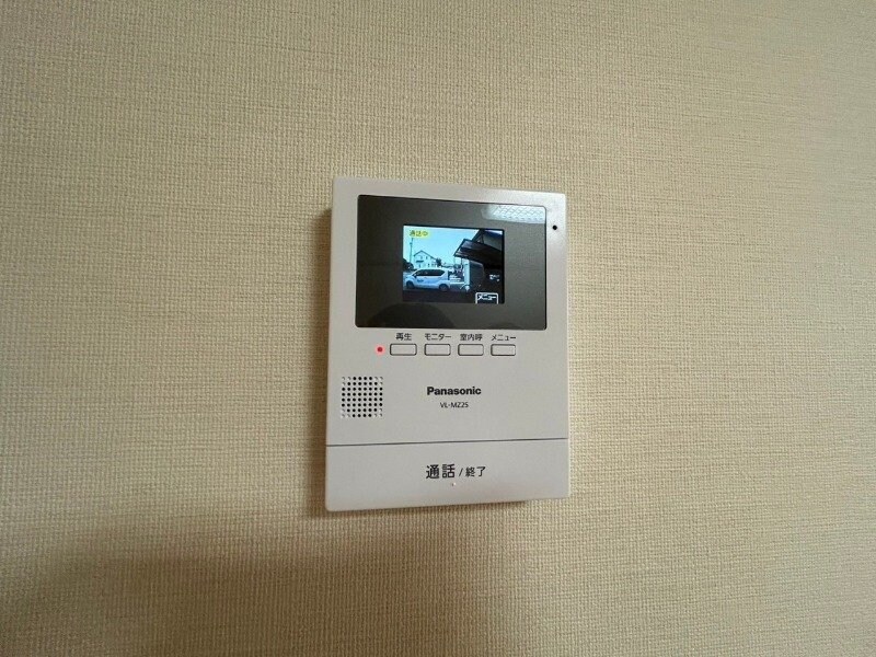 フォレストコートルイーズの物件内観写真