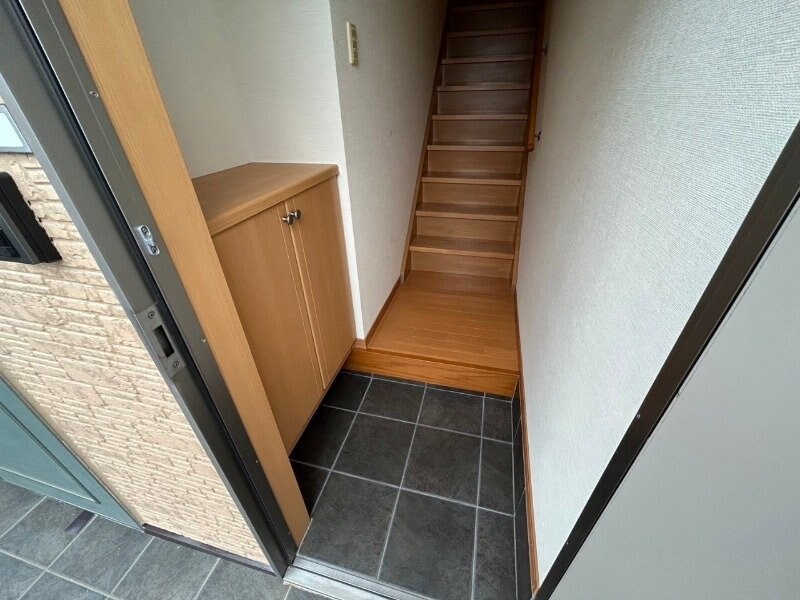 フォレストコートルイーズの物件内観写真