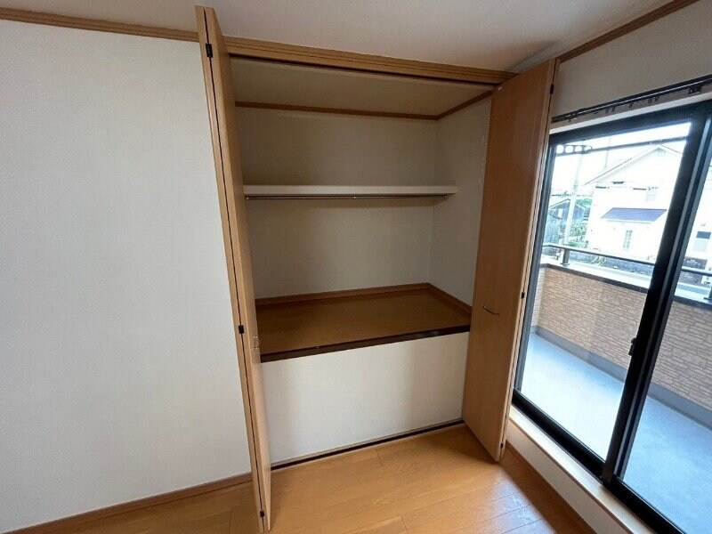 フォレストコートルイーズの物件内観写真