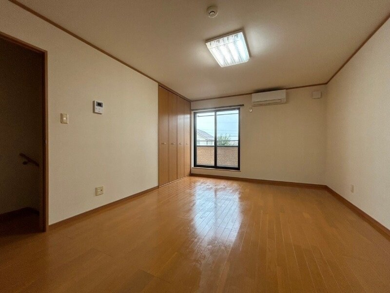 フォレストコートルイーズの物件内観写真