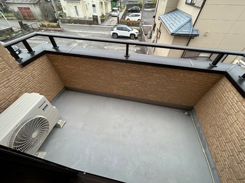 フォレストコートルイーズの物件内観写真