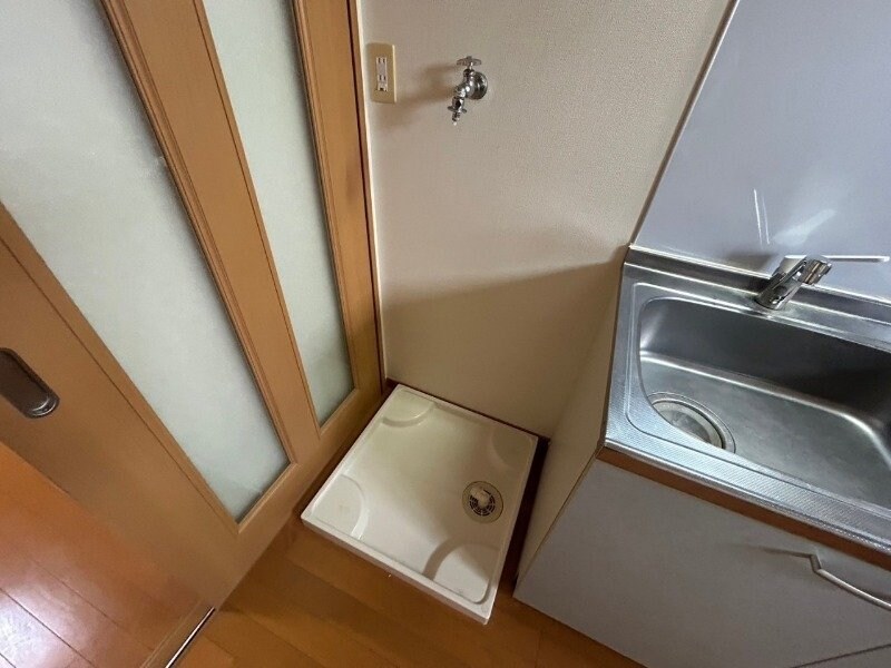 フォレストコートルイーズの物件内観写真