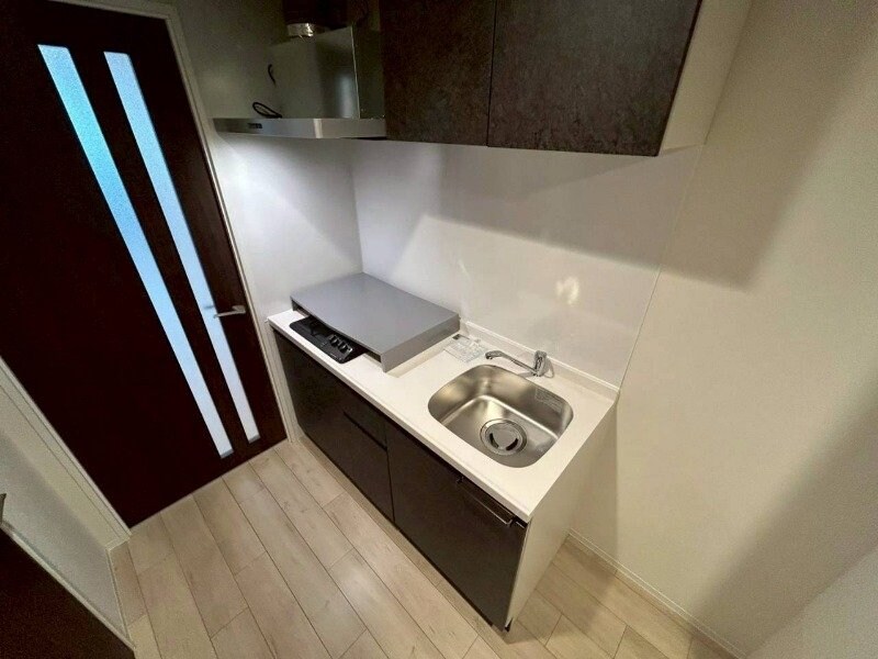 プレイズシード四日市の物件内観写真