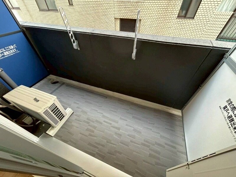 プレイズシード四日市の物件内観写真