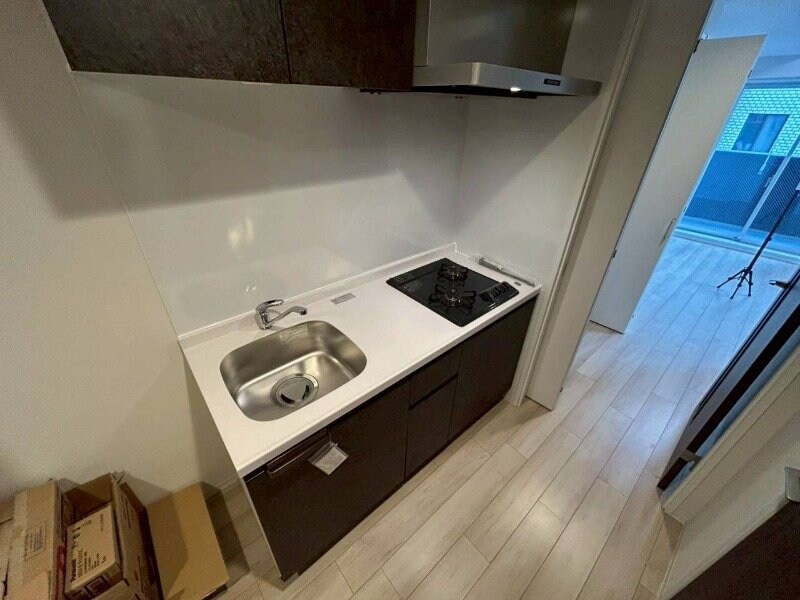 プレイズシード四日市の物件内観写真