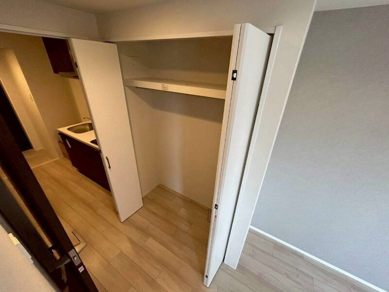 プレイズシード四日市の物件内観写真