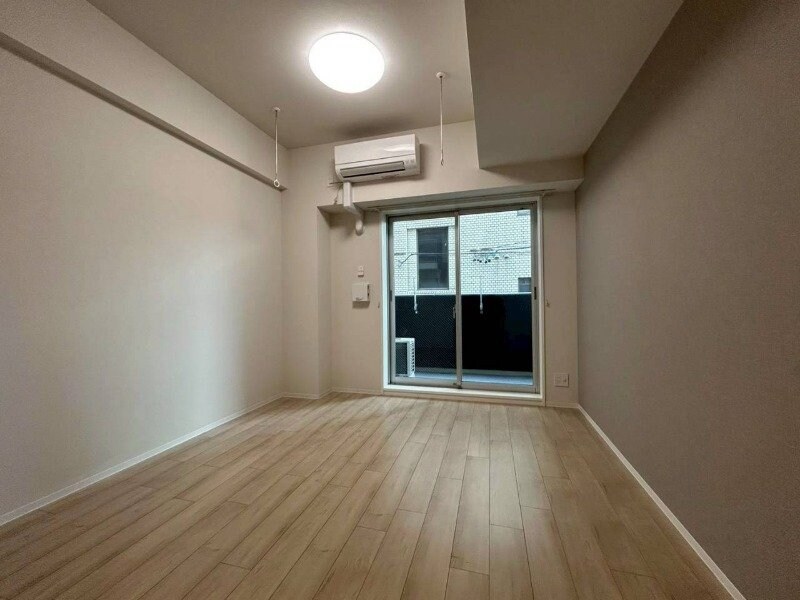 プレイズシード四日市の物件内観写真