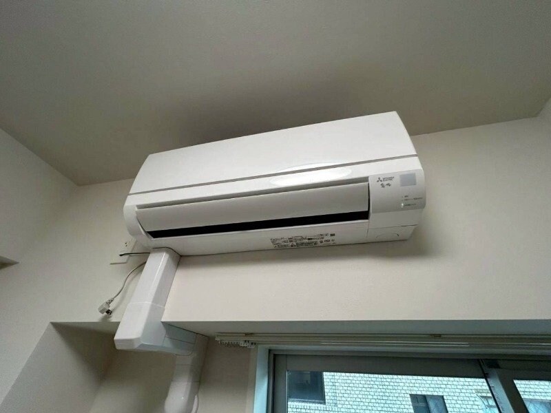 プレイズシード四日市の物件内観写真