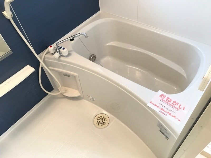 グランプレーヌＡの物件内観写真