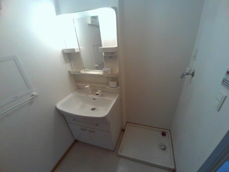 グランプレーヌＡの物件内観写真