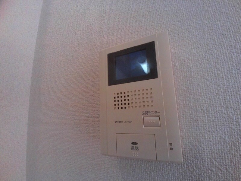 グランプレーヌＡの物件内観写真