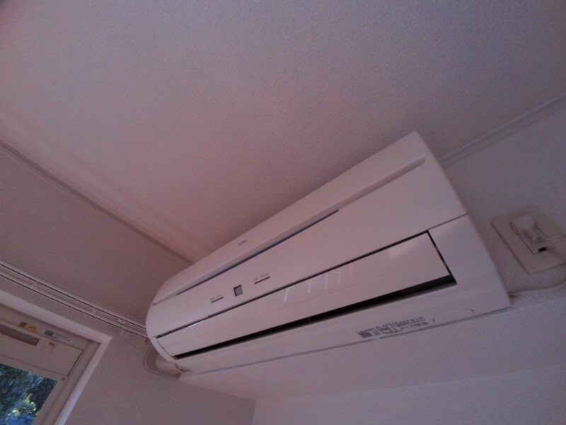 グランプレーヌＡの物件内観写真