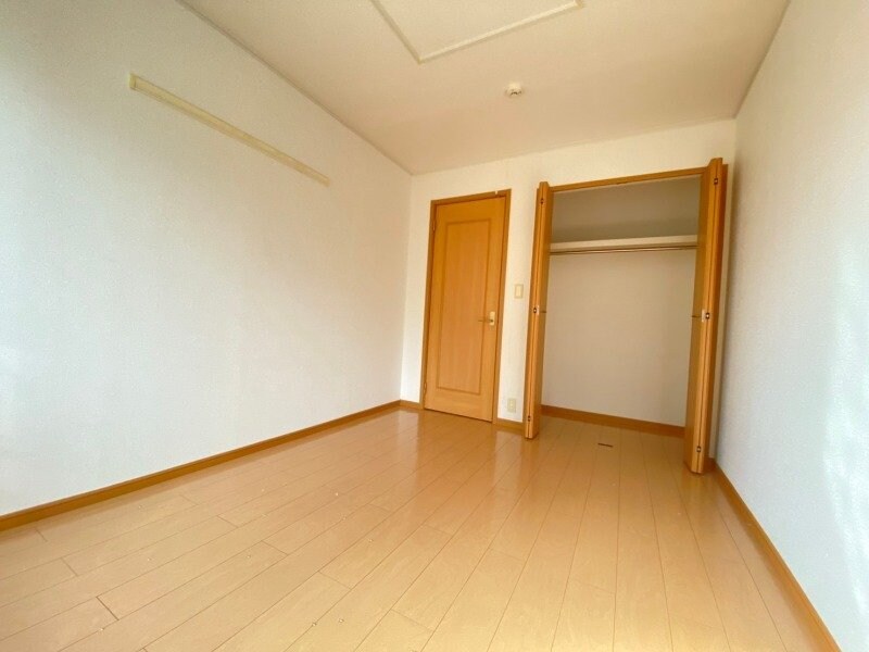 グランプレーヌＡの物件内観写真