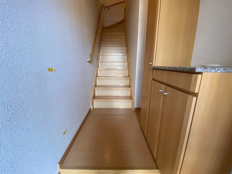 グランプレーヌＡの物件内観写真