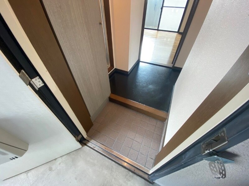 メゾンムツミ５０の物件内観写真