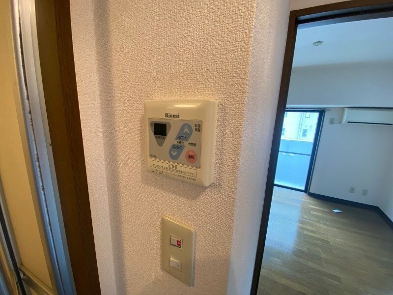 メゾンムツミ５０の物件内観写真