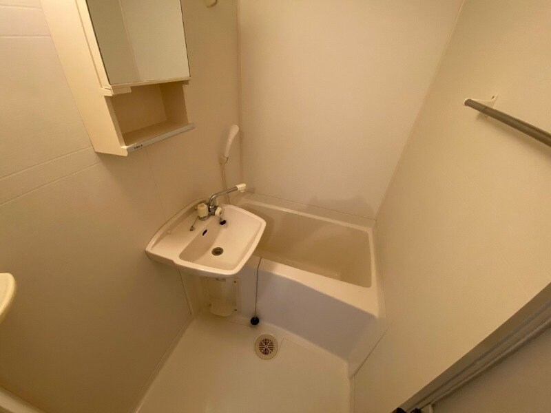 メゾンムツミ５０の物件内観写真