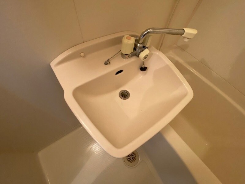 メゾンムツミ５０の物件内観写真