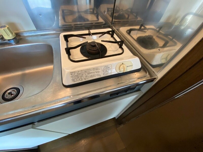 メゾンムツミ５０の物件内観写真