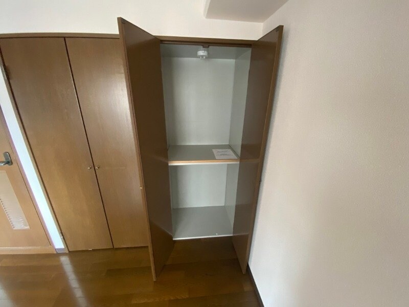 メゾンムツミ５０の物件内観写真