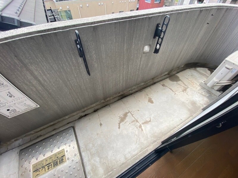 メゾンムツミ５０の物件内観写真