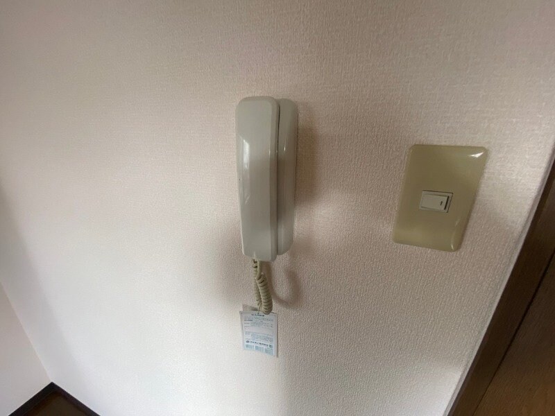 メゾンムツミ５０の物件内観写真