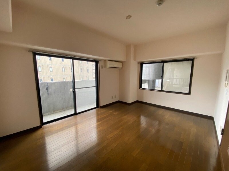 メゾンムツミ５０の物件内観写真