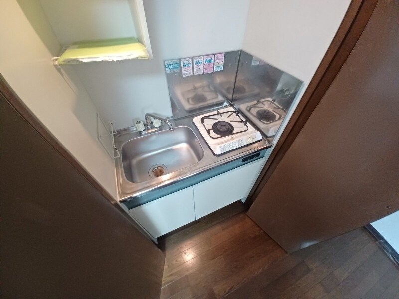 メゾンムツミ５０の物件内観写真