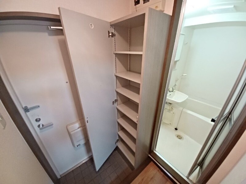 メゾンムツミ５０の物件内観写真