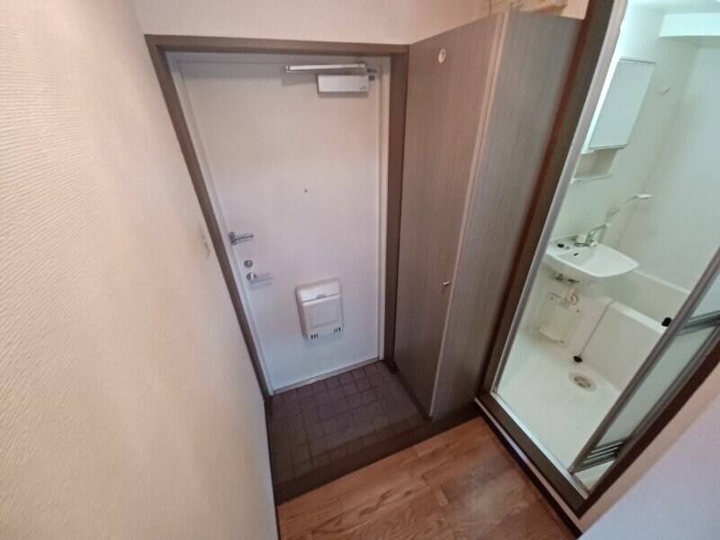 メゾンムツミ５０の物件内観写真