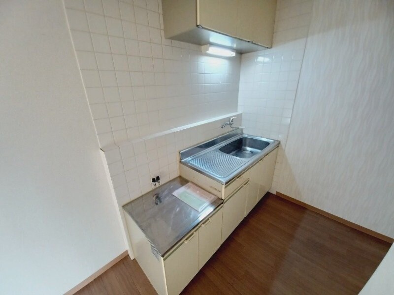 アムールヴァンの物件内観写真