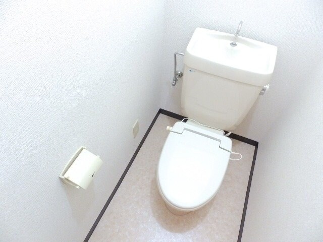 アムールヴァンの物件内観写真