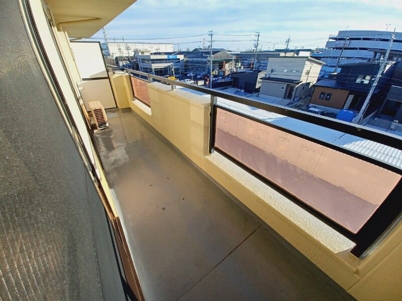 アムールヴァンの物件内観写真