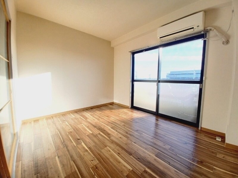 アムールヴァンの物件内観写真