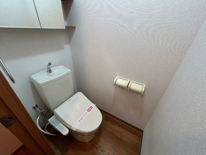 サンドリームB棟の物件内観写真