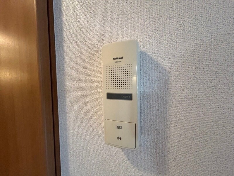 サンドリームB棟の物件内観写真