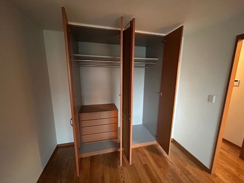 サンドリームB棟の物件内観写真