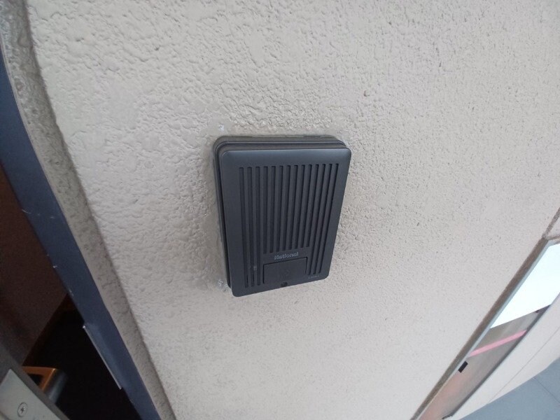 サンドリームB棟の物件内観写真