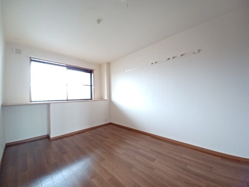 サンドリームB棟の物件内観写真