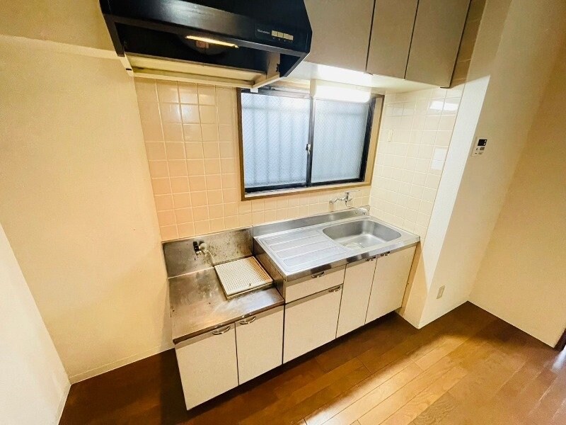 エクセレンスの物件内観写真