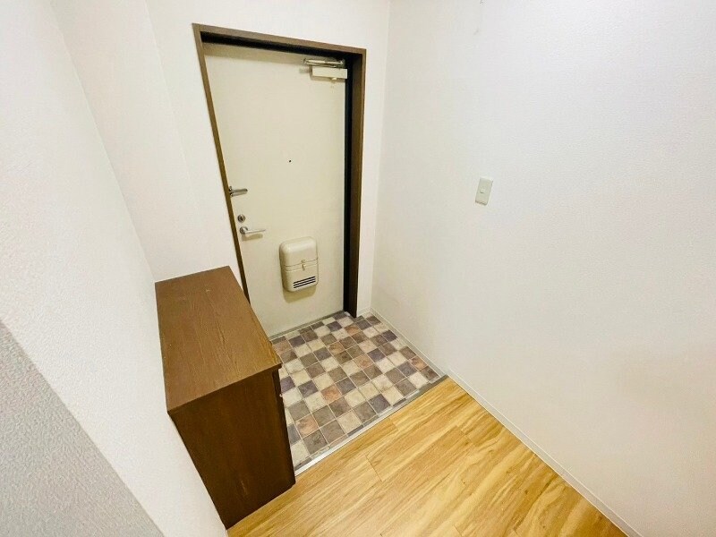 エクセレンスの物件内観写真