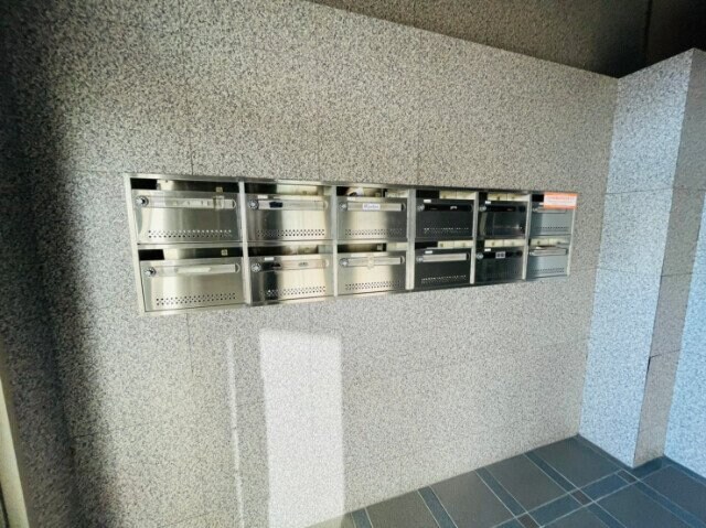 エクセレンスの物件外観写真