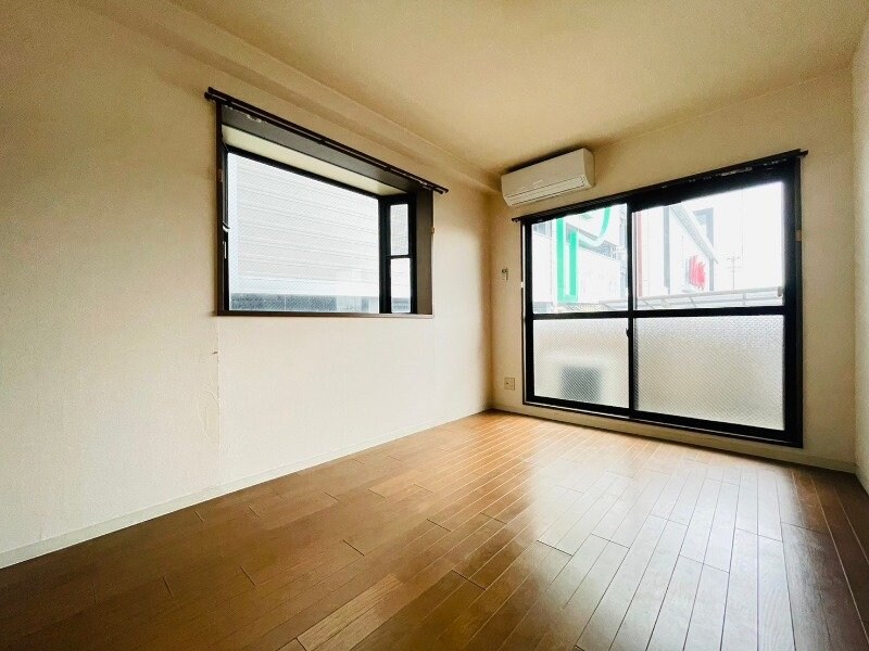 エクセレンスの物件内観写真