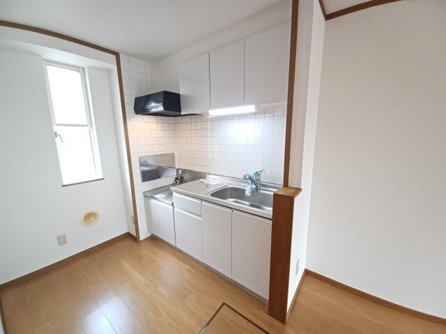 カーサコーモド阿倉川Ⅰの物件内観写真