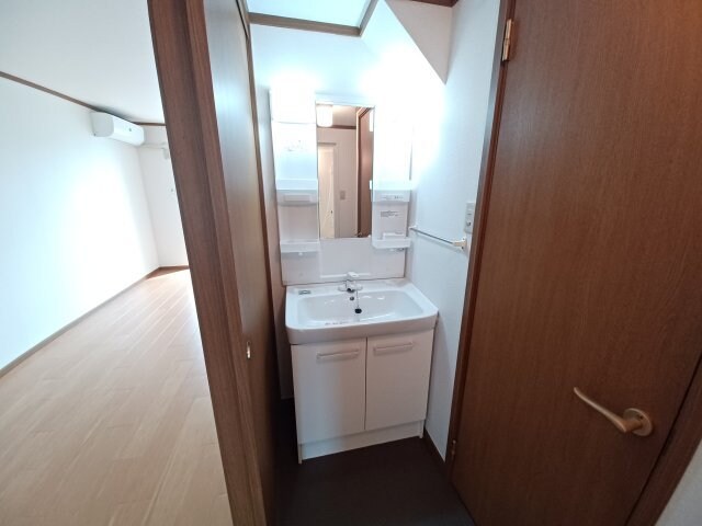 カーサコーモド阿倉川Ⅰの物件内観写真