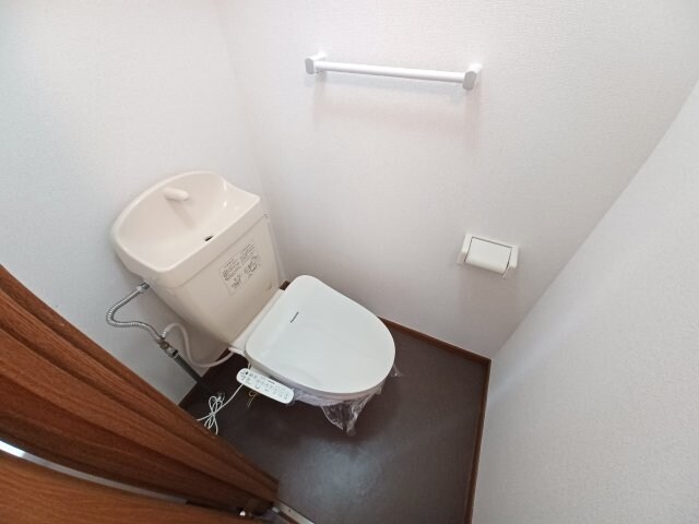 カーサコーモド阿倉川Ⅰの物件内観写真