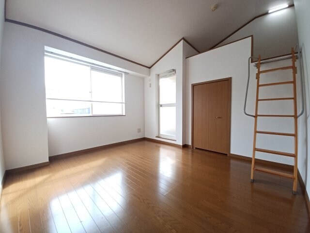 カーサコーモド阿倉川Ⅰの物件内観写真